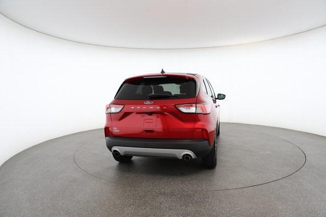 used 2022 Ford Escape car, priced at $18,999