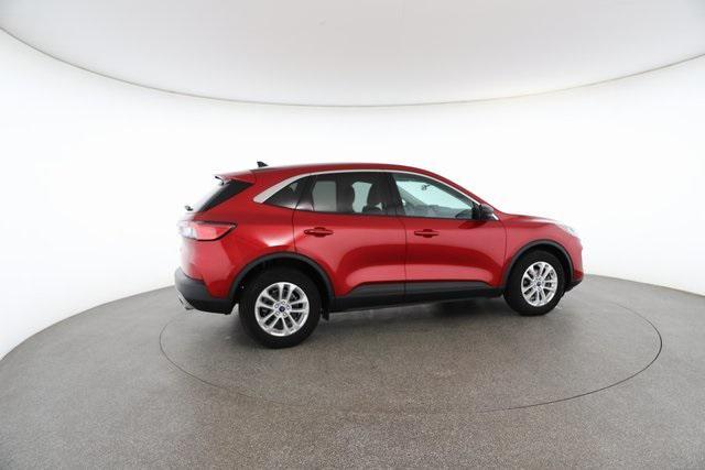 used 2022 Ford Escape car, priced at $18,999