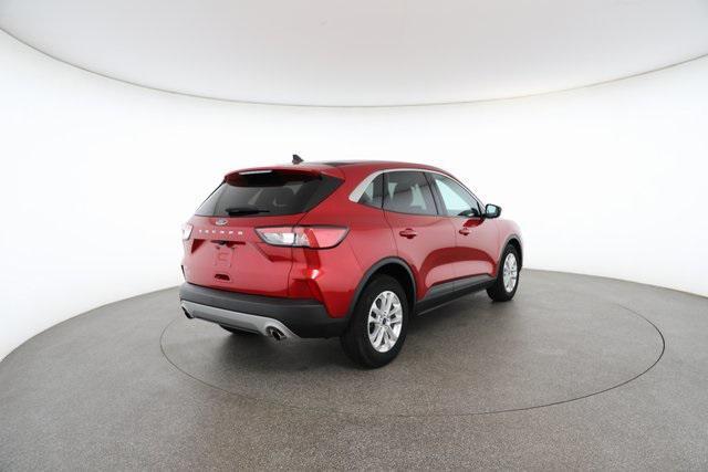 used 2022 Ford Escape car, priced at $18,999