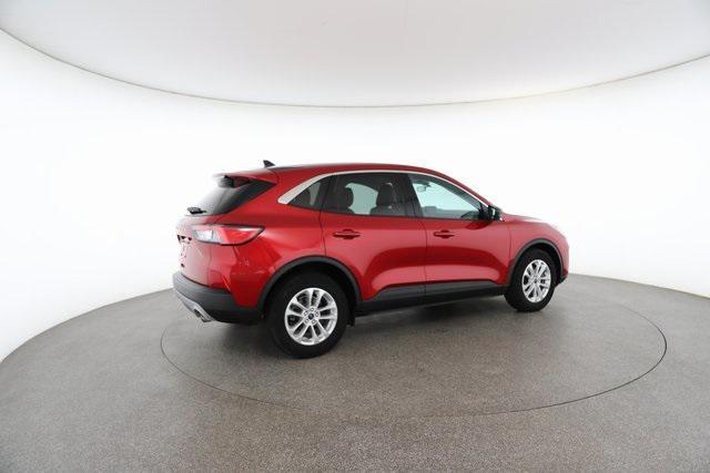 used 2022 Ford Escape car, priced at $18,999