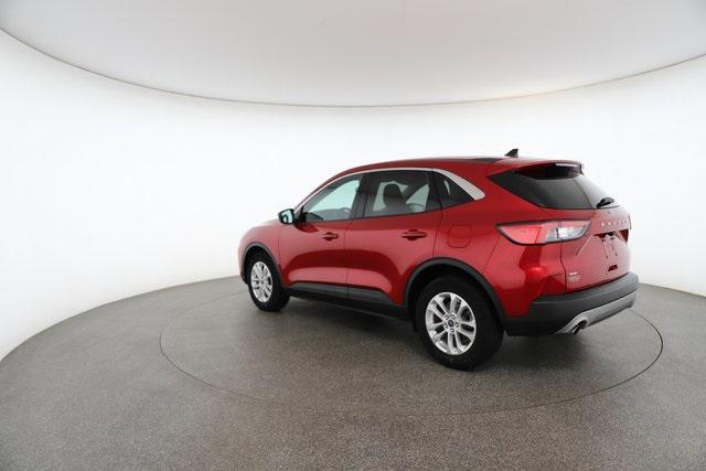 used 2022 Ford Escape car, priced at $18,999