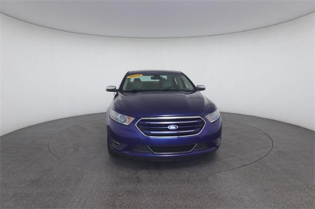 used 2014 Ford Taurus car, priced at $10,995
