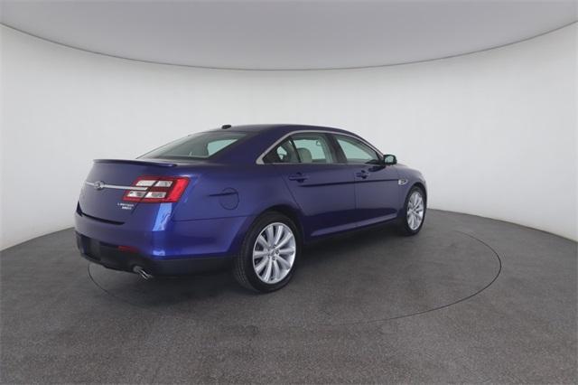 used 2014 Ford Taurus car, priced at $10,995