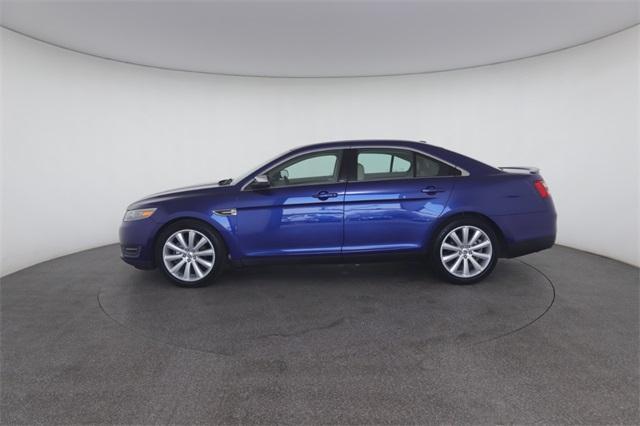 used 2014 Ford Taurus car, priced at $10,999