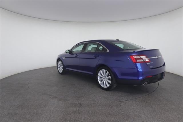 used 2014 Ford Taurus car, priced at $10,999