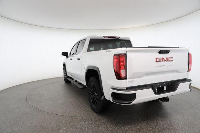used 2023 GMC Sierra 1500 car, priced at $35,495