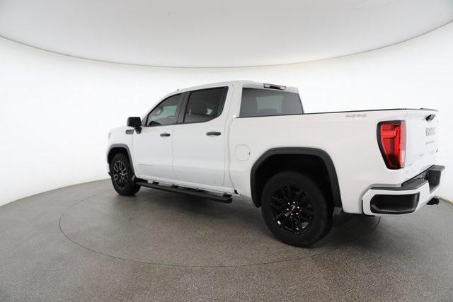 used 2023 GMC Sierra 1500 car, priced at $35,495