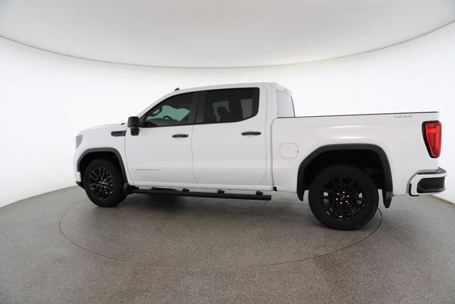 used 2023 GMC Sierra 1500 car, priced at $35,495