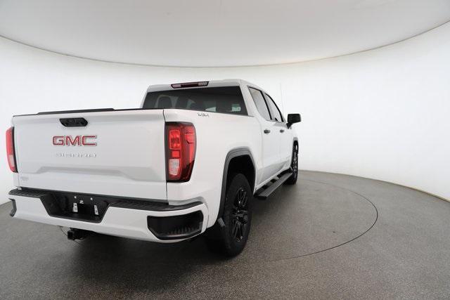 used 2023 GMC Sierra 1500 car, priced at $35,495