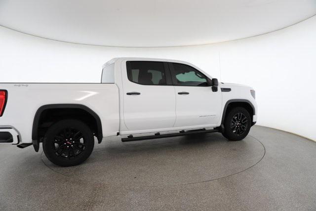 used 2023 GMC Sierra 1500 car, priced at $35,495
