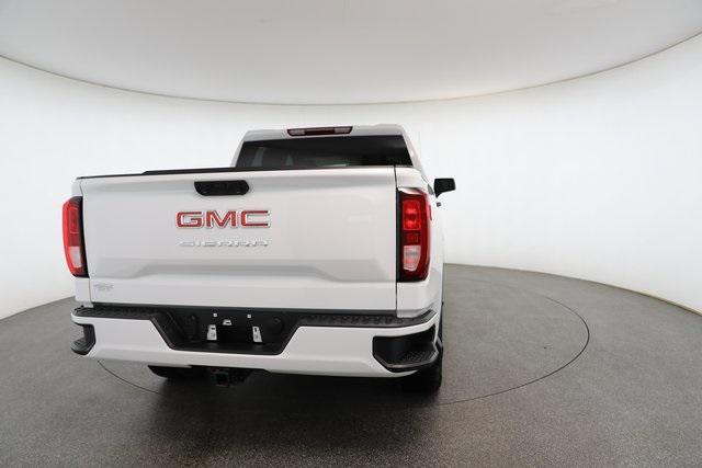 used 2023 GMC Sierra 1500 car, priced at $35,495