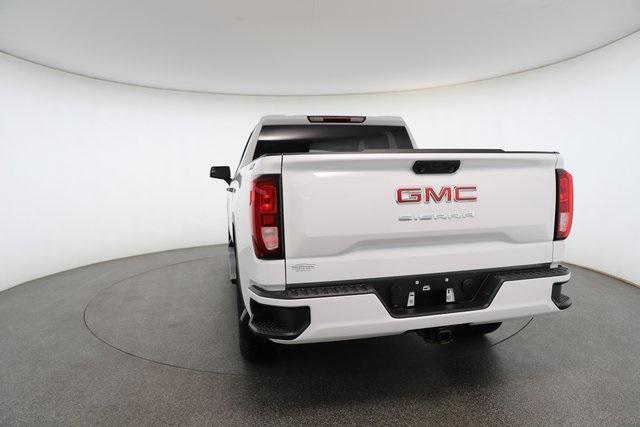 used 2023 GMC Sierra 1500 car, priced at $35,495