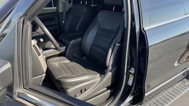 used 2016 GMC Sierra 2500 car, priced at $39,995