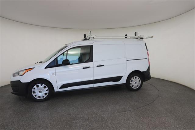used 2019 Ford Transit Connect car, priced at $16,295