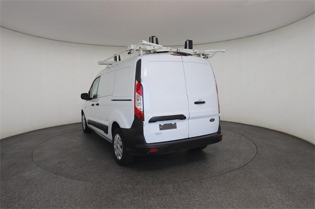 used 2019 Ford Transit Connect car, priced at $16,295