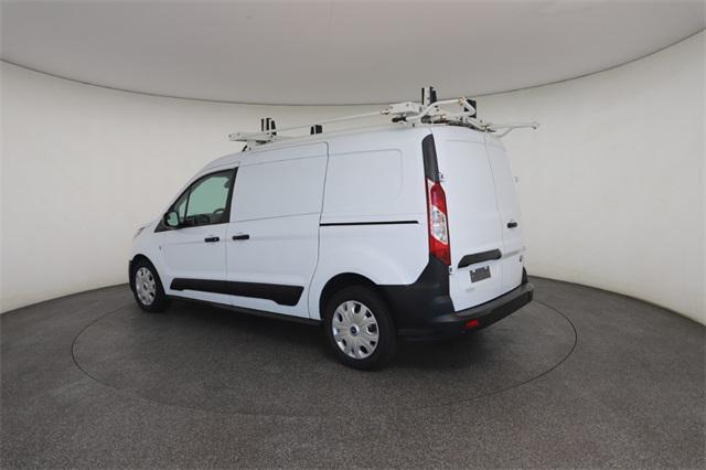 used 2019 Ford Transit Connect car, priced at $16,295