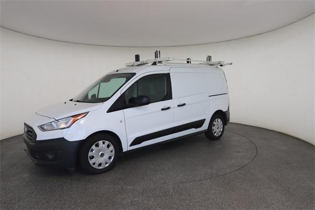used 2019 Ford Transit Connect car, priced at $16,295