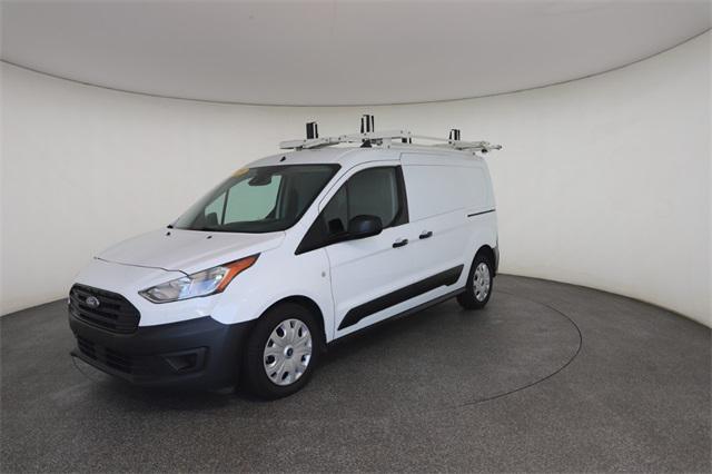 used 2019 Ford Transit Connect car, priced at $16,295