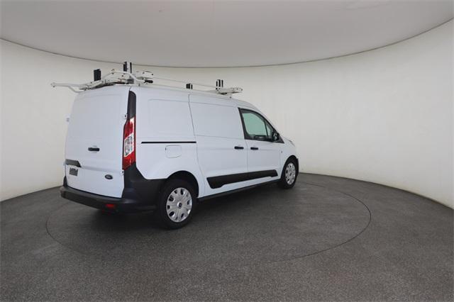 used 2019 Ford Transit Connect car, priced at $16,295