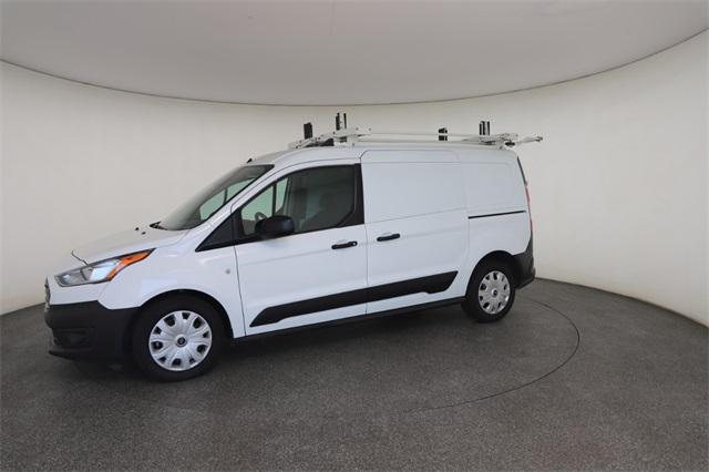 used 2019 Ford Transit Connect car, priced at $16,295