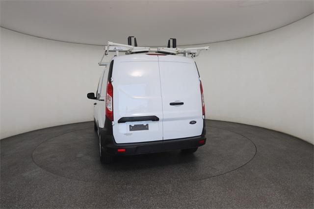 used 2019 Ford Transit Connect car, priced at $16,295