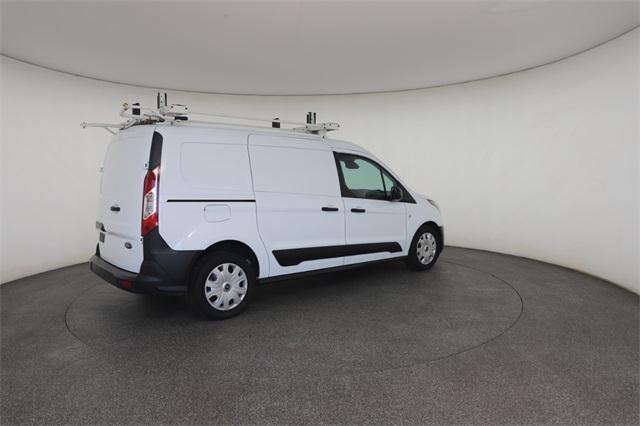 used 2019 Ford Transit Connect car, priced at $16,295