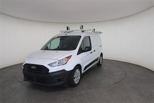 used 2019 Ford Transit Connect car, priced at $16,295