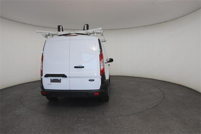 used 2019 Ford Transit Connect car, priced at $16,295