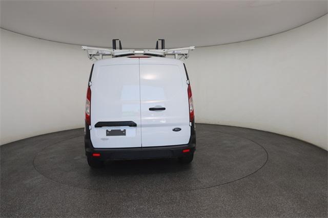 used 2019 Ford Transit Connect car, priced at $16,295