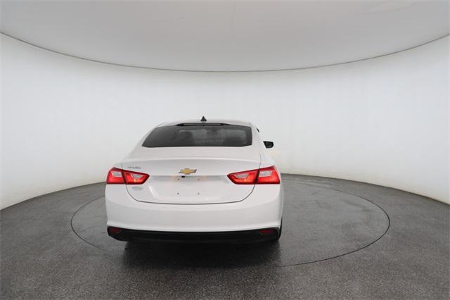 used 2017 Chevrolet Malibu car, priced at $12,933