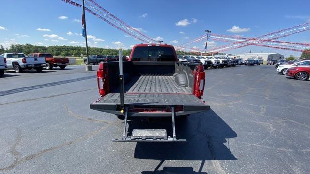 used 2022 Ford F-350 car, priced at $66,948