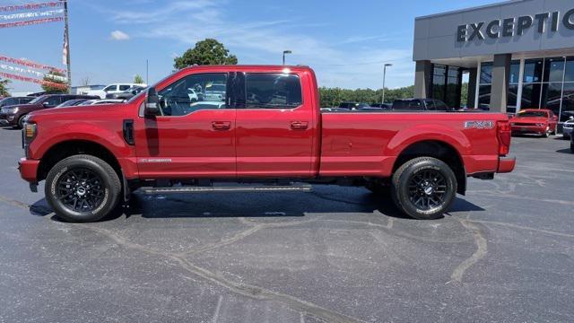 used 2022 Ford F-350 car, priced at $66,948