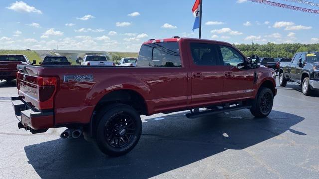 used 2022 Ford F-350 car, priced at $66,948