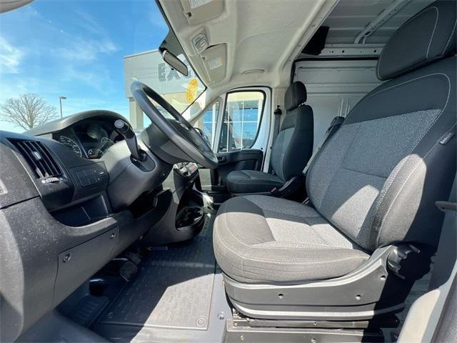 used 2020 Ram ProMaster 1500 car, priced at $21,792