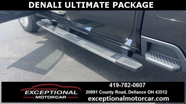 used 2020 GMC Sierra 2500 car, priced at $47,956
