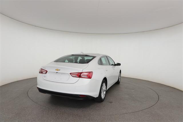 used 2021 Chevrolet Malibu car, priced at $15,899