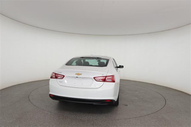 used 2021 Chevrolet Malibu car, priced at $15,899