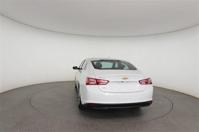 used 2021 Chevrolet Malibu car, priced at $15,899