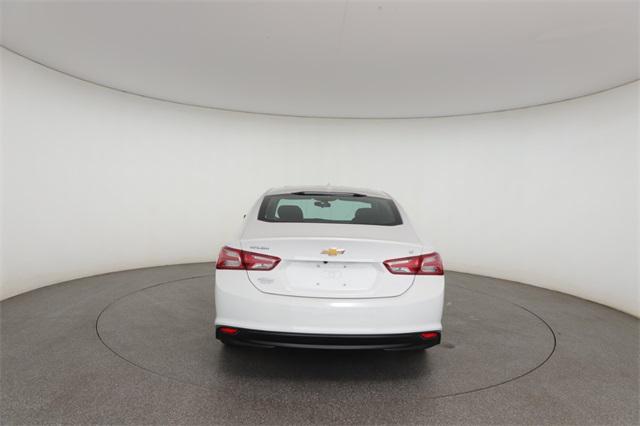 used 2021 Chevrolet Malibu car, priced at $15,899