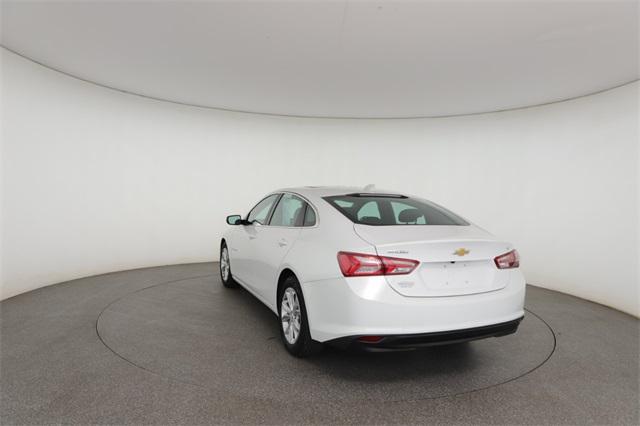 used 2021 Chevrolet Malibu car, priced at $15,899