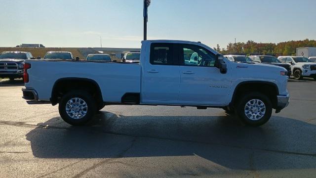 used 2024 Chevrolet Silverado 3500 car, priced at $54,000