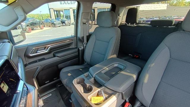 used 2024 Chevrolet Silverado 3500 car, priced at $54,000