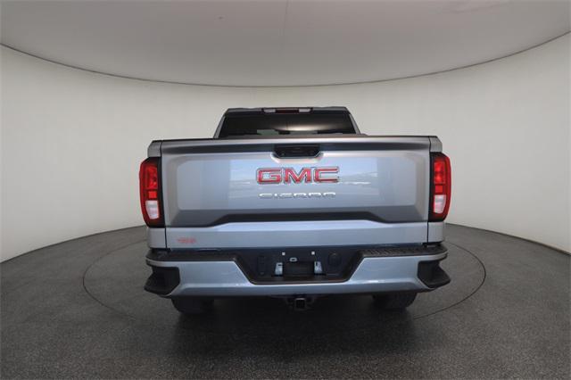 used 2023 GMC Sierra 1500 car, priced at $34,269