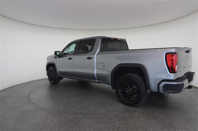 used 2023 GMC Sierra 1500 car, priced at $34,269