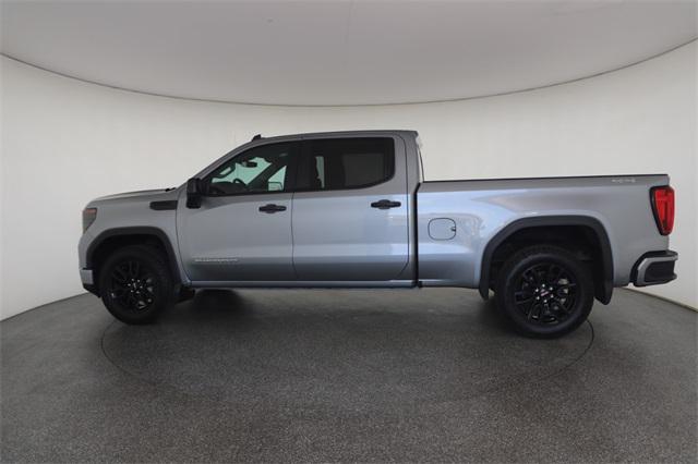 used 2023 GMC Sierra 1500 car, priced at $34,269