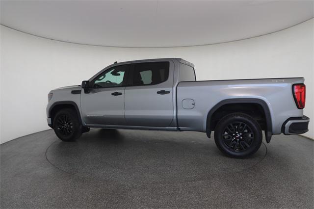 used 2023 GMC Sierra 1500 car, priced at $34,269