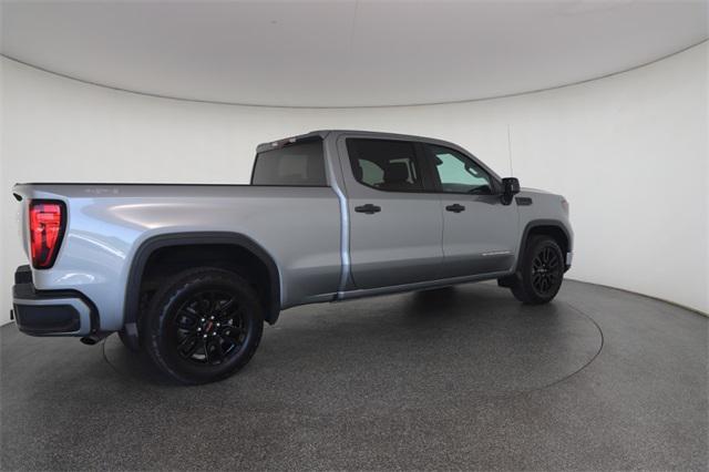 used 2023 GMC Sierra 1500 car, priced at $34,269