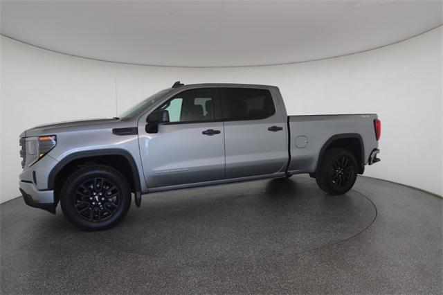used 2023 GMC Sierra 1500 car, priced at $34,269