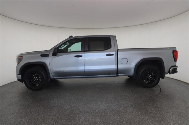 used 2023 GMC Sierra 1500 car, priced at $34,269