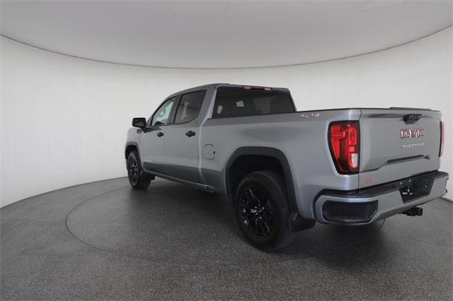 used 2023 GMC Sierra 1500 car, priced at $34,269